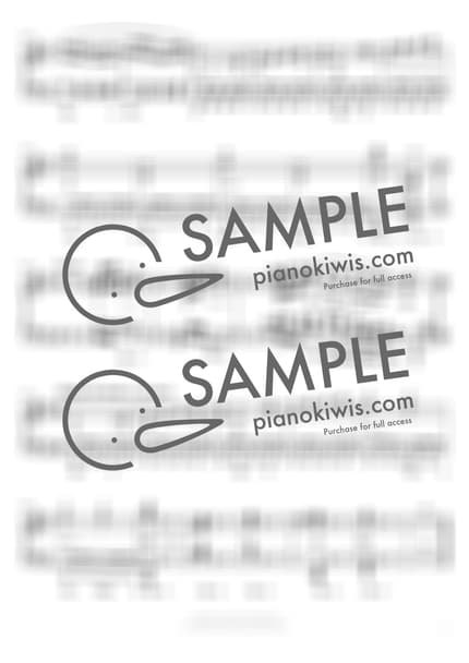 악보 > 피아노 소나타 8번 '비창' / 1악장 - 베토벤 (L. V. Beethoven) by 피아노키위즈 악보 이미지-10