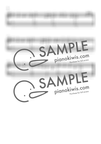 Score > I See The Light / Beginner - Mandy Moore · Tangled OST by PianoKiwis Sheet music image-1