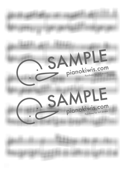 Score > I Can Reach You - Princess's Man OST by 강아지똥 Sheet music image-1