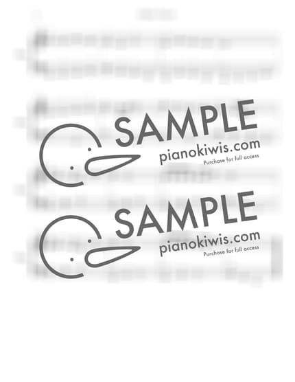 Score > Rudolph the Red Nosed Reindeer / Easy - Johnny Marks by 피아노온 piano on Sheet music image-3