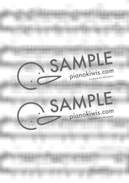 Score > Propose / +계이름 / EASY - LEE MU JIN by 잔잔루브 Piano Sheet music image-2