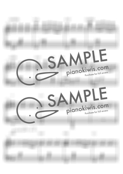 Score > We Wish You A Merry Christmas / Nomal, Jazz ver - Traditional · Carol by A Sheet music image-1