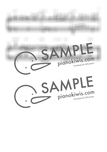 Score > It Would be Good - Sung Si Kyung by AYULMUSIC Sheet music image-2