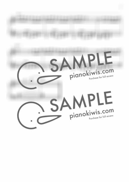 Score > A Pleasant Outing / 뉴에이지 자작곡 - J.O by 제이오 Sheet music image-4