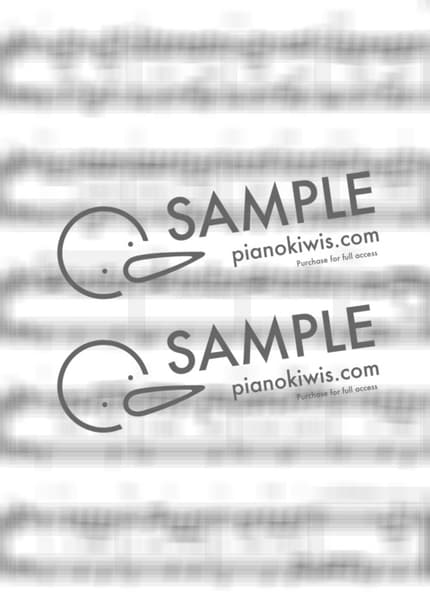 Score > Propose / +계이름 / EASY - LEE MU JIN by 잔잔루브 Piano Sheet music image-7