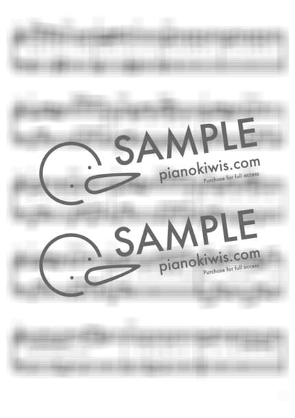 Score > Nonstop / Easy - OH MY GIRL by 듣다뮤직 DEUTDAMUSIC Sheet music image-4