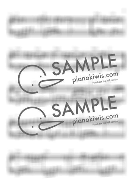 Score > Last Concert / 다장조 - Lee Seung Chul by 라니스코어 Sheet music image-2