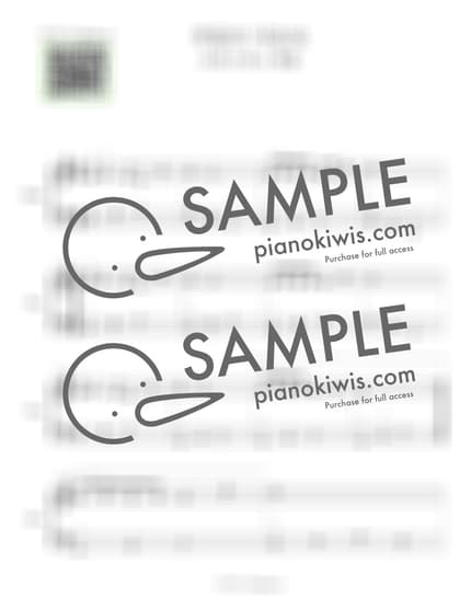 Score > Rudolph the Red Nosed Reindeer / Easy - Johnny Marks by 피아노온 piano on Sheet music image-2