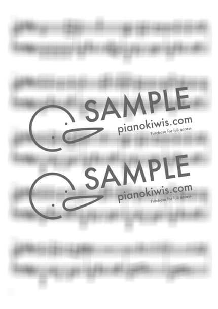 Score > STAGE OF SEKAI / 프로젝트 세카이 - Hatsune Miku, Kagamine Len · Project Sekai OST by 강아지똥 Sheet music image-5