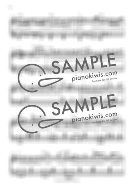 Score > I Don't Think That I Like Her / 다장조, inst QR, 1절 악보 - Charlie Puth by A Sheet music image-1