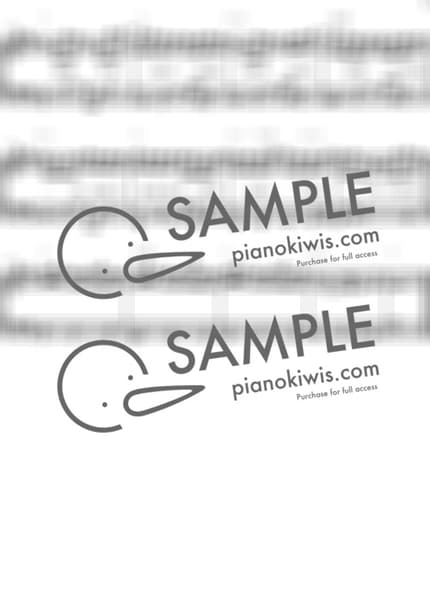 Score > Propose / +계이름 / EASY - LEE MU JIN by 잔잔루브 Piano Sheet music image-9