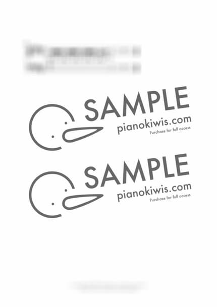 Score > Light Switch - Charlie Puth by 피아노박스 PianoBox Sheet music image-7