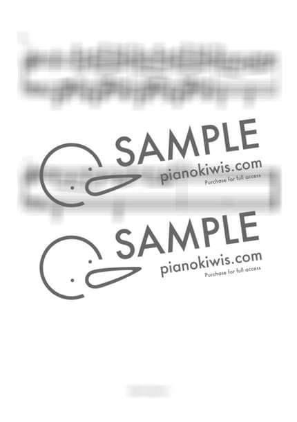 악보 > Truman / 중급 악보 - 한, 필릭스 by Boknowa 악보 이미지-5