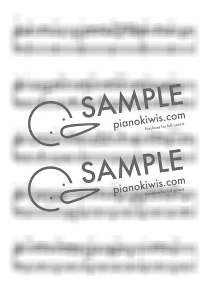 Score > You've Got a Friend in Me / Intermediate - Randy Newman · Toy Story OST by My Favorite Piano Sheet music image-1