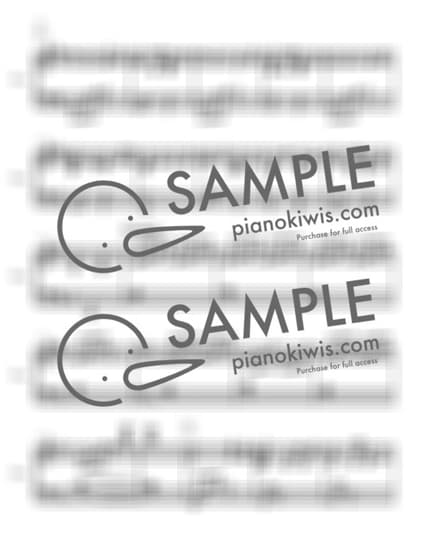 Score > Joy To The World 'Ch.115' - G. F. Handel · Hymns by 피아니스트 송근영 Pianist Keunyoung Song Sheet music image-1