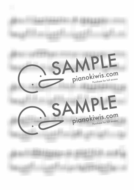 Score > Fresh Start / 뉴에이지 자작곡 - J.O by 제이오 Sheet music image-1