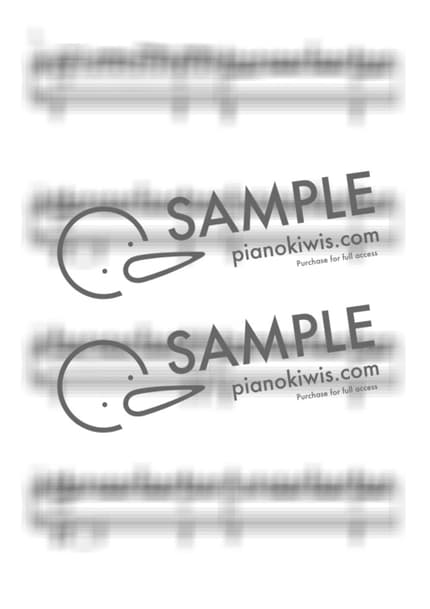 악보 > First Step / 중고급 악보 - Hans Zimmer · 인터스텔라 OST by My Favorite Piano 악보 이미지-7