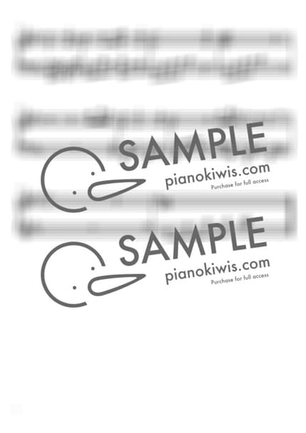 Score > I Can Reach You - Princess's Man OST by 강아지똥 Sheet music image-3