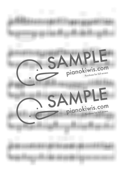 Score > What A Difference A Day Made / Jamie Cullum 버전 - Maria Grever by AYULMUSIC Sheet music image-2