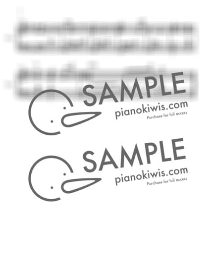 Score > Silver Bells - Ray Evans by 피아니스트 송근영 Pianist Keunyoung Song Sheet music image-3