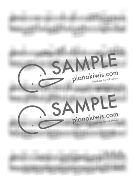 악보 > Something There / Disney Piano - Alan Menken · 미녀와 야수 OST by Matilda Rose 악보 이미지-2