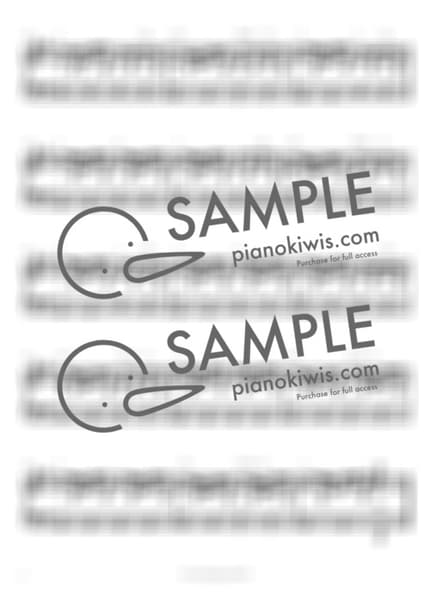 악보 > 마음 / 피아노 반주 - 아이유 by 피아노정류장 악보 이미지-3