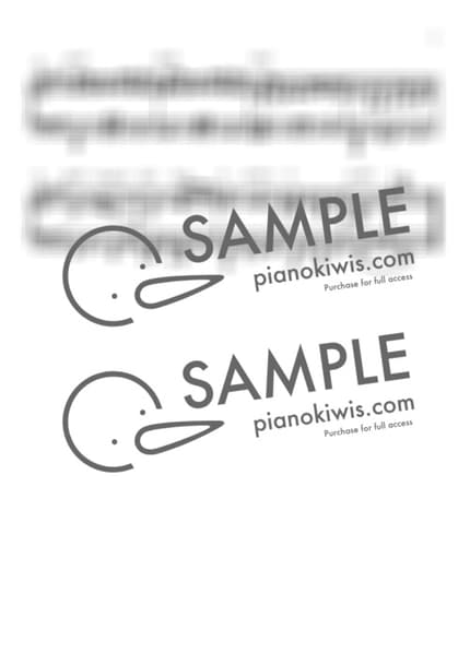 Score > Please Please Please / 1절/ 코드 포함 - Sabrina Carpenter by AYULMUSIC Sheet music image-2