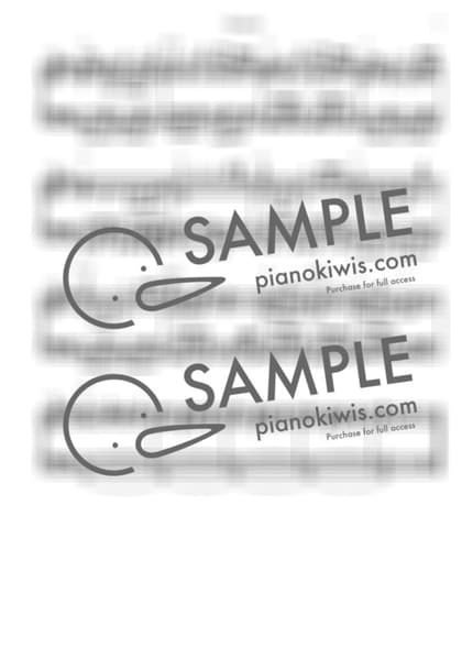 Score > Marigold - Aimyon by KeyNomad Sheet music image-6