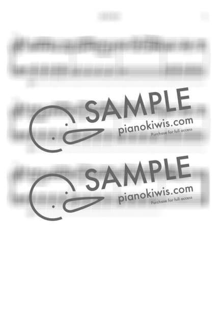 Score > ELEVEN / Easy - IVE by 악빈 Sheet music image-4