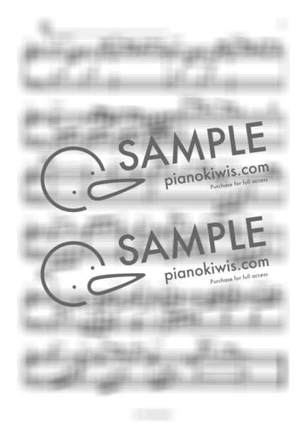 Score > Midnight Walk - IU · 폭싹 속았수다 OST by 스페셜키 Sheet music image-2