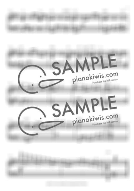 Score > We Wish You A Merry Christmas - Traditional · Carol by Hyunjoo Jung Sheet music image-2