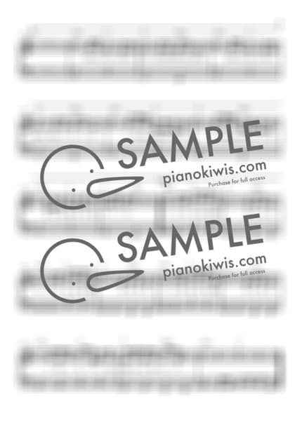 Score > Queencard / 다장조 - i-dle by 라니스코어 Sheet music image-2