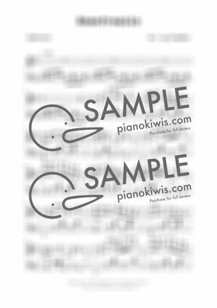 악보 > Bonetrousle - Toby Fox · 언더테일 OST by 피아노박스 PianoBox 악보 이미지-2