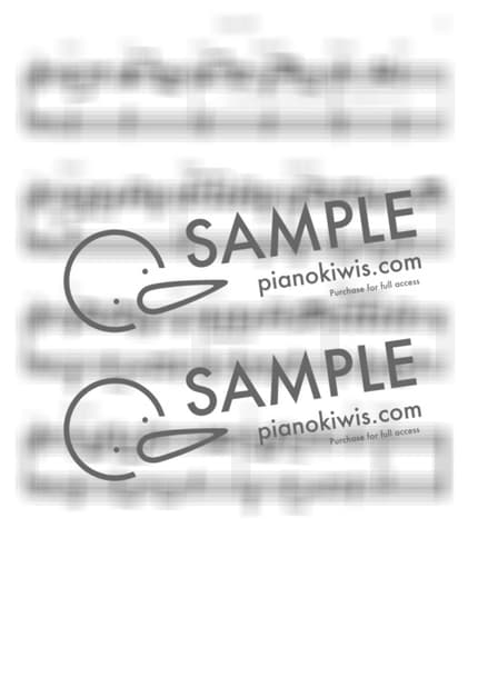 Score > Love 119 - RIIZE by KeyNomad Sheet music image-4