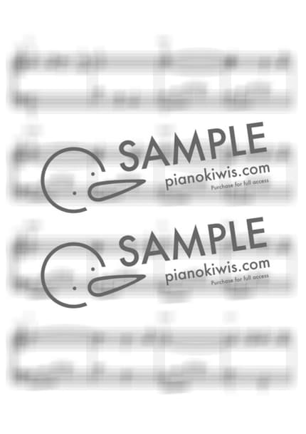 악보 > 거룩한 밤 (O Holy Night) '622장' / NOMAL, INST QR - 찬송가 by 에이쌤 악보 이미지-2