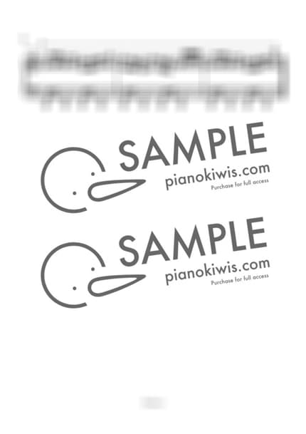 Score > Burnin’ Tires / Intermediate - CHANGBIN, I.N by Boknowa Sheet music image-5