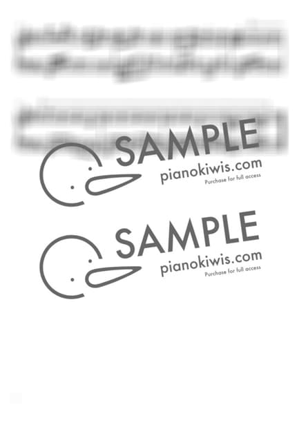 Score > Korean Food / 장금이의 꿈 OP - Janggeum's Dream OST by 강아지똥 Sheet music image-3