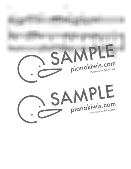 악보 > 일상 / 피아노 반주 Ckey - 손경민 by 건반자매 악보 이미지-7