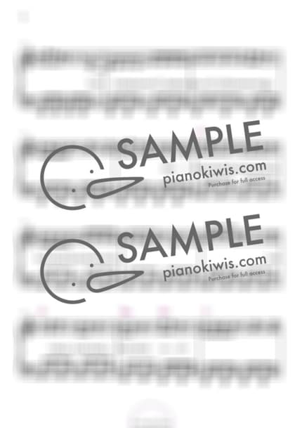 Score > Funkytown / F key,짧은 버젼 - Lipps Inc. by A Sheet music image-1