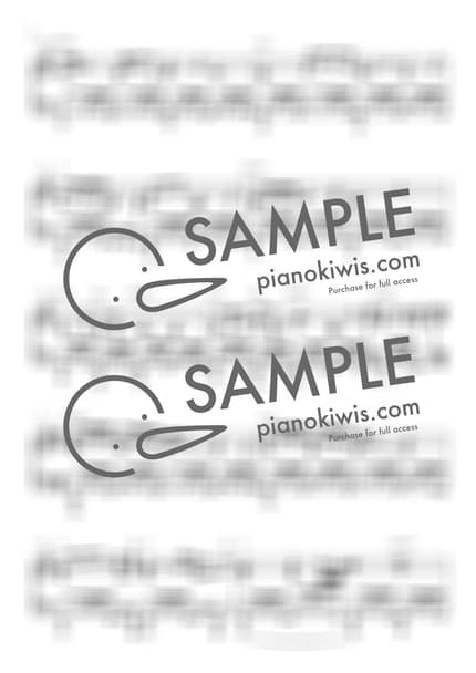 악보 > Love wins all - 아이유 by Hyunjoo Jung 악보 이미지-1