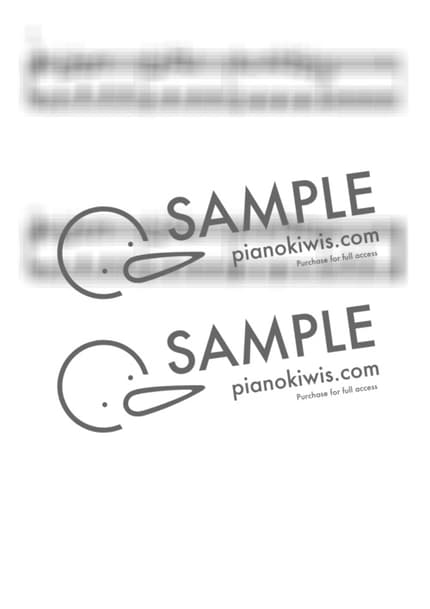 Score > Playing Yut / Basic - Lee Yong Su · Lunar New Year by PianoKiwis Sheet music image-1