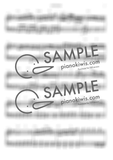 악보 > ATTITUDE - IVE by KeyNomad 악보 이미지-2