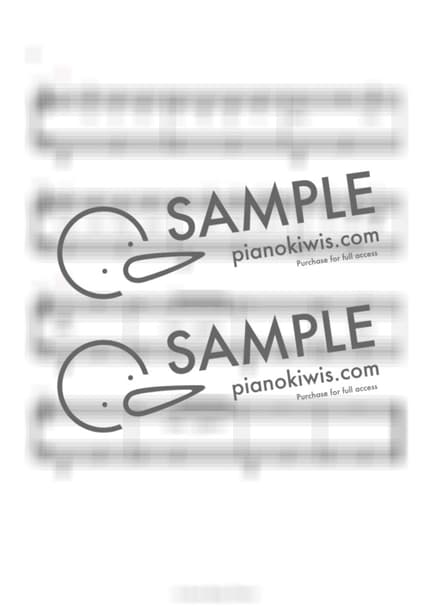 Score > Armageddon - aespa by A Sheet music image-3