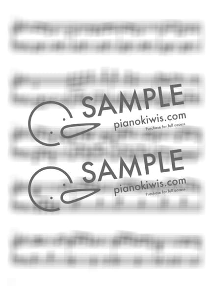 Score > Light Saver - Ahn Ye Eun · The Crowned Clown OST by 강아지똥 Sheet music image-1