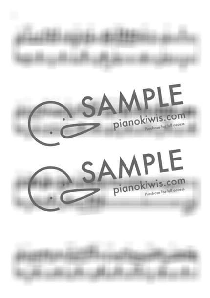 악보 > 울면 안 돼 (Santa Claus Is Coming To Town) / 캐롤 재즈 버젼 - John Frederick Coots · 캐롤 by 한나의 피아노동산 악보 이미지-1