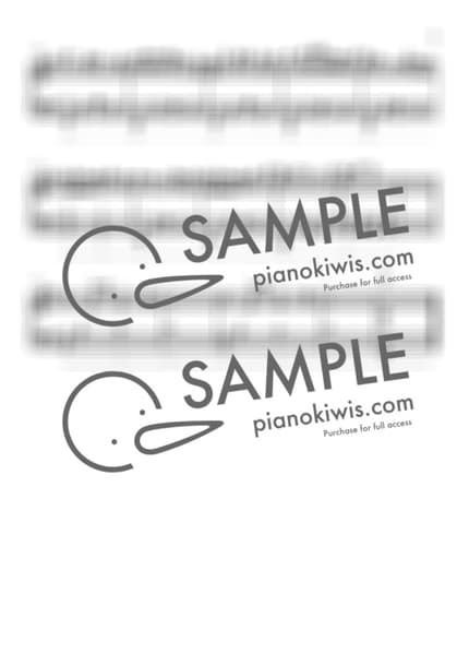 악보 > Speechless / 초급 - Alan Menken · 알라딘 OST by 피아노키위즈 악보 이미지-2