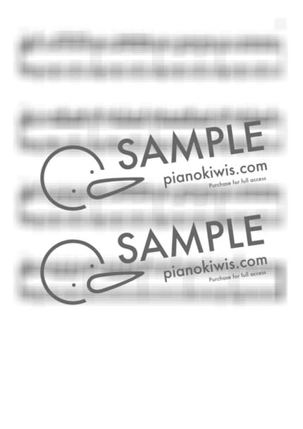 악보 > 죽음의 무도 / 입문 - 생상스 (C. Saint-Saens) by 피아노키위즈 악보 이미지-2