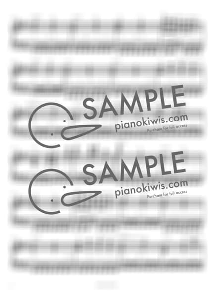 악보 > Butterfly / 피아노 반주 - 러브홀릭스 by 피아노정류장 악보 이미지-3