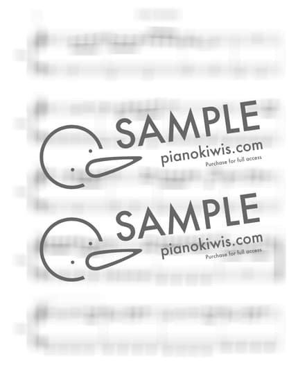 Score > My Favorite Winter / Easy - Jung Seung Hwan by 피아노온 piano on Sheet music image-5