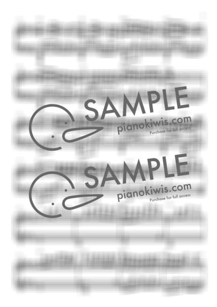 Score > Someone You Loved - Lewis Capaldi by Hyunjoo Jung Sheet music image-2